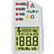 Spannings-/continuïteitstester DUSPOL® dig.1-1000 V AC/1-1200 V DC