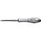 Spanningstester 255-11L 110-250 V AC enkelpolig snijkant w.3mm WIHA