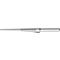 Spannschaft POLICO f.D.10x50mm Schaft-D.6mm PFERD