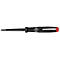 Spannungsprüfer 255-7 150-250 V AC einpolig Schneiden-B.3mm WIHA