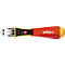 Spannungsprüfer SB 255-14 90-1000 V AC einpolig WIHA