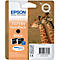 Sparpaket 2 Stück Epson Tintenpatronen T07114011 schwarz, original