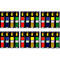 Sparpaket 4 x 4 Index Streifen 683-4 + 2 x 4 Index Spender GRATIS