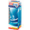 Sparpaket Klebefilm tesafilm® kristall-klar, PP-Folie, L 33 m x B 19 mm, transparent, 8 Rollen