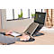 Sparset BakkerElkhuizen Home Working Kit, 4-teilig, Laptophalter, Tastatur, QWERTZ, Vertikalmaus und gratis Mauspad