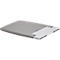 Sparset BakkerElkhuizen Home Working Kit, 4-teilig, Laptophalter, Tastatur, QWERTZ, Vertikalmaus und gratis Mauspad