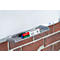 Sparset MAULpro Whiteboard 2000 + Gratis Zubehör Set, alusilber