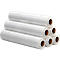 Sparset Stretchfolie, 500 mm x 300 m, transparent, Stärke 20 my, 18 Rollen