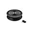 Speakerphone EPOS EXPAND 40T, bis 18 h, Bluetooth & USB-C, zertifiziert für Microsoft-Teams, USB-C-Dongle, USB-C-Kabel, USB-C-/USB-A-Adapter & Tasche