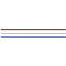 Speciale navullingen Pica Dry 4040, gesorteerd op kleur, 2,8 mm, waterstraalbestendig, met etui, 8 stuks