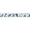 Speciale navullingen Pica Dry 4040, gesorteerd op kleur, 2,8 mm, waterstraalbestendig, met etui, 8 stuks