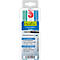 Speciale navullingen Pica Dry 4040, gesorteerd op kleur, 2,8 mm, waterstraalbestendig, met etui, 8 stuks