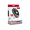 SPEEDLINK AXON Silent & Antibacterial - Maus - optisch - 5 Tasten - kabelgebunden - USB