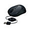 SPEEDLINK BEENIE - Maus - rechts- und linkshändig - 3 Tasten - kabelgebunden - USB