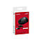 Speedlink Beenie mobile Maus mit Kabelaufwicklung in roter Produktverpackung.