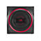 SPEEDLINK GRAVITY CARBON RGB - Lautsprechersystem - für PC - 2.1-Kanal - kabellos - Bluetooth