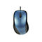 SPEEDLINK KAPPA Mouse - Maus - Für Rechtshänder - optisch - 3 Tasten - kabelgebunden