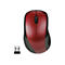 SPEEDLINK KAPPA Mouse - Maus - Für Rechtshänder - optisch - 3 Tasten - kabellos