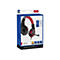 Speedlink Legatos Stereo-Gaming-Headset in der Originalverpackung vor weißem Hintergrund.