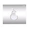 SPEEDLINK Silk-Mousepad Pear - Mauspad