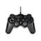 SPEEDLINK SL-6515-BK THUNDERSTRIKE - Game Pad - 12 Tasten - kabelgebunden - Schwarz - für PC