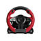 SPEEDLINK TRAILBLAZER Racing Wheel - Lenkrad- und Pedale-Set - kabelgebunden - Schwarz - für Sony PlayStation 3, Microsoft Xbox One, Sony PlayStation 4