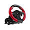 SPEEDLINK TRAILBLAZER Racing Wheel - Lenkrad- und Pedale-Set - kabelgebunden - Schwarz - für Sony PlayStation 3, Microsoft Xbox One, Sony PlayStation 4