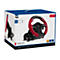 SPEEDLINK TRAILBLAZER Racing Wheel - Lenkrad- und Pedale-Set - kabelgebunden - Schwarz - für Sony PlayStation 3, Microsoft Xbox One, Sony PlayStation 4
