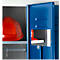 Spiegel, zelfklevend, 200 x 100 mm