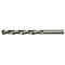 Spiralbohrer DIN 338 Typ INOX D.6,9mm HSS-Co5 Zyl.schaft kurz PROMAT