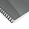 Spiralbuch Oxford Office Essentials B5 Softcover, 90 g/m², 90 Blatt, SCRIBZEE® kompatibel, kariert, 5 Stück