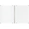 Spiralheft Oxford Origins, 70 Blatt, Optik Paper®, DIN A4+, liniert, Rand links, doppelspiral, 90 g/m², beige