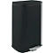 SPIRELLA Treteimer AKIRA, 30 Liter, Tretmechanismus, L 343 x B 235 x H 629 mm, schwarz