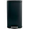 SPIRELLA Treteimer AKIRA, 50 Liter, Tretmechanismus, B 297 x L 427 x H 643 mm, schwarz