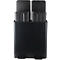 SPIRELLA Treteimer ALIYA, 2 x 20 Liter, Tretmechanismus, L 450 x B 300 x H 510 mm, schwarz/matt
