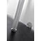 Spirit receptiebalie, 6 elementen, U-vormig, wit