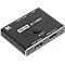 Splitter HDMI 2.1 Good Connections, 2x, directionnel, jusqu'à 8K, câble USB inclus, noir