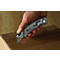 Sportmesser Quickslide™ I I L.120mm Klingentyp Spor t-/Trapezklinge SB STANLE