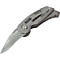 Sportmesser Quickslide™ I I L.120mm Klingentyp Spor t-/Trapezklinge SB STANLE