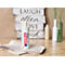 Spray edding 5200, 200 ml, Peinture acrylique mat Premium, portée env. 50-60 mm, blanc mat