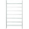 SSI Schaefer Archive Shelving, Basic Bay, 7 étagères, L 995 x P 300 mm, galvanisé