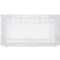 SSI Schäfer Bacs légers Euro-Box ELB 4220 avec couvercle, polypropylène, L 400 x l 300 x H 220 mm, 20,4 litres, translucide