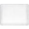 SSI Schäfer Bacs légers Euro-Box ELB 4220 avec couvercle, polypropylène, L 400 x l 300 x H 220 mm, 20,4 litres, translucide