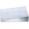 SSI Schäfer Rayonnage à tablettes enfichables VSR3000, rayonnage annexe, 5 tablettes, charge admissible par élément 1000 kg, L 1282 x P 400 x H 1910 mm, acier galvanisé