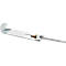 SSI Schäfer Rayonnage à tablettes enfichables VSR3000, rayonnage de base, 5 tablettes, charge admissible par élément 1000 kg, L 1282 x P 600 x H 1910 mm, acier galvanisé
