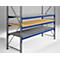 Staalpaneel WR 600, D 1050 x L 1500 mm