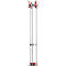 Staande kapstok 2872-12, rood