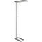 Staande ledlamp MAULjaval, dimbaar