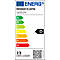 Staande ledlamp Spittler SL720, incl. daglichtsensor, indirect/direct schijnend, 8940 lm, wit