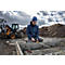 STABILA Kapselbandmaß LBM 2000 FIBREGLASS, Länge 20 m, Bandbreite 13 mm, EG III, PC/ABS-Gehäuse